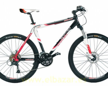 Bicicletas de montaña MTB Monty