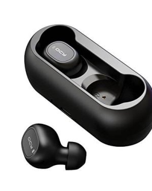 Auriculares bluetooth resistentes al agua HOMSCAM con Bluetooth 5.0